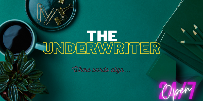 The Underwriter