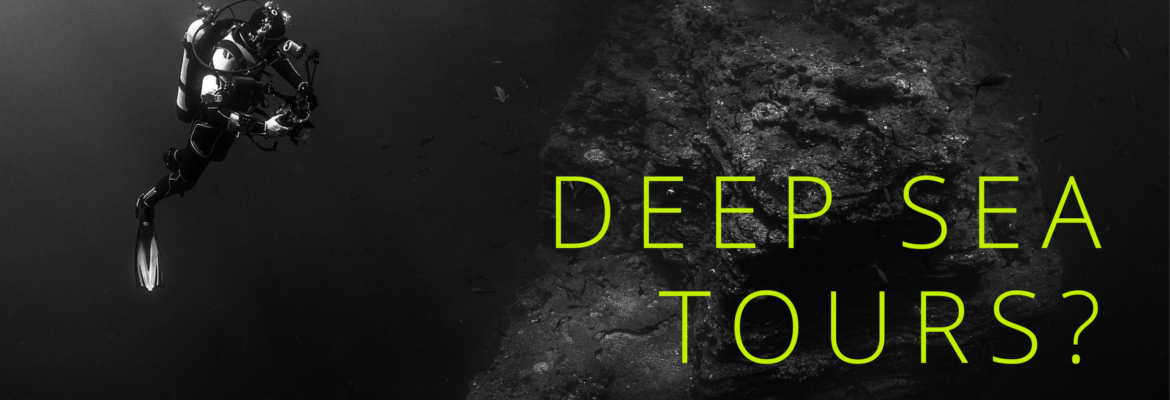 Deep Sea Tours